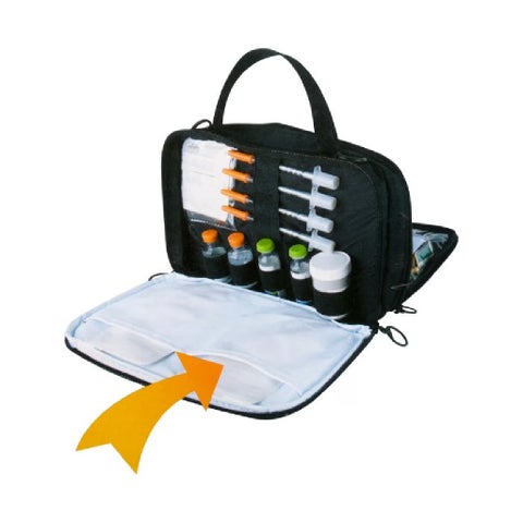 Diabetica Travel Bag